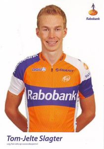 Giro de Italia 2011: El Euskaltel aclara el accidente de Slagter 